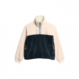 SuperdrySuperSoftMashUpCasaulSweaterDamesL40