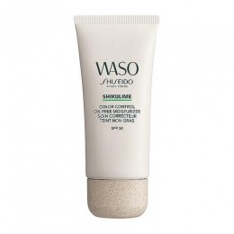 ShiseidoWasoGetintedagcremeSPF3050ml