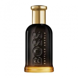 HugoBossBottledAbsoluParfumIntense100ml
