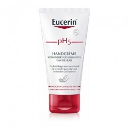 EucerinPh5HandCream75ml