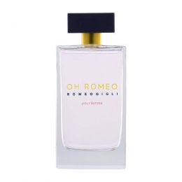 RomeoGigliOhRomeoEaudeParfum75ml