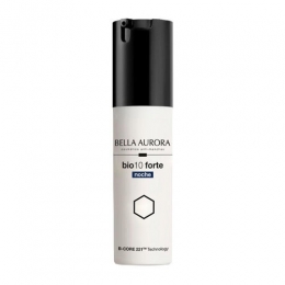 BellaAuroraBio10NightSerum30ml
