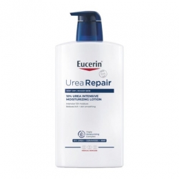 EucerinUreaRepairPLUSBodylotion10Urea1000ml