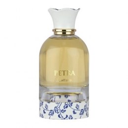 LattafaPetraEaudeParfum100ml