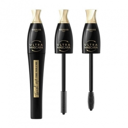 BourjoisTwistUpTheVolumeMascara52UltraBlack8ml