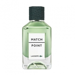 LacosteMatchPointEaudeToilette50ml