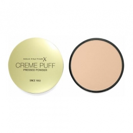 MaxFactorCremePuffPressedPowderFoundation53TemptingTouch14gram