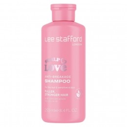 LeeStaffordShampoo