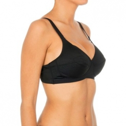 BralettePLAYTEX00BD-NEGRO