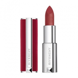 GivenchyLeRougeSheerVelvetLipstickN27RougeInfus34gram