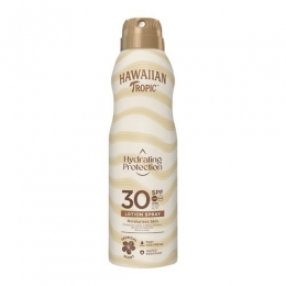 HawaiianTropicSatinZonbeschermingSPF50
