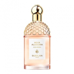GuerlainAquaAllegoriaRosaRossaEaudeToiletteRefillable125ml