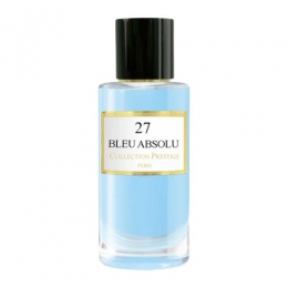 CollectionPrestigeBleuAbsolu27EaudeParfum50ml