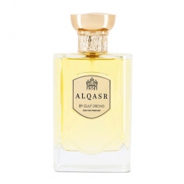 GulfOrchidAlQasrGoldEaudeParfum100ml