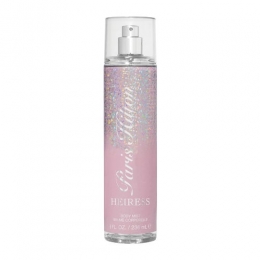 ParisHiltonHeiressBodyMist236ml