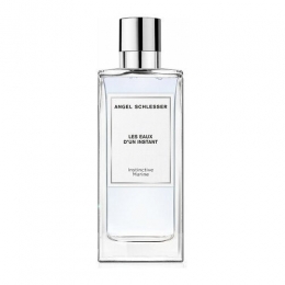 AngelSchlesserLesEauxDunInstantInstinctiveMarineEaudeToilette150ml