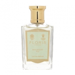 FlorisLondonMulberryFigEaudeParfum50ml