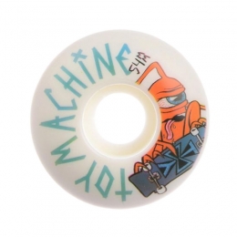 ToymachineSectSkater54MMSkateboardWielen54MM