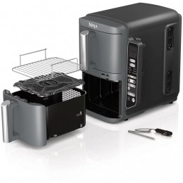 NinjaSL451EUAirfryer