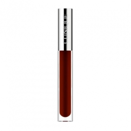 CliniquePopPlushCreamyLipglossBlackHoneyPop34ml