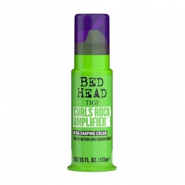 TIGIBedHeadCurlsRockAmplifierHaarcreme113ml