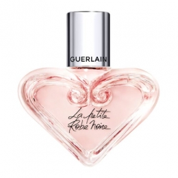 GuerlainLaPetiteRobeNoirIntenseLeFlaconCoeurRefillableEaudeParfum20ml