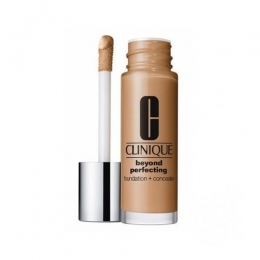 CliniqueBeyondPerfectingFoundationAndConcealer18Sand30ml