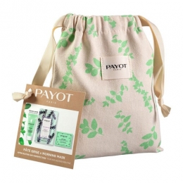 PayotPteGriseXMorningMaskAntiBlemishKit