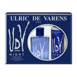 UlricDeVarensUDVNightGiftSet