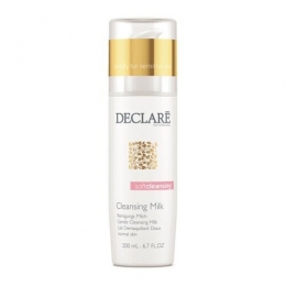 DeclarSoftCleansingCleansingMilk200ml