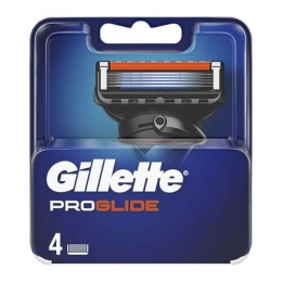 GilletteProglideScheermesjes