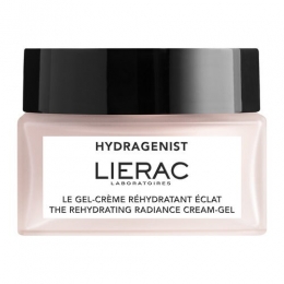 LieracHydragenistGel-Cream50ml
