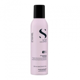 AlfaparfMilanoSemiDiLinoAmplifyingMousse250ml