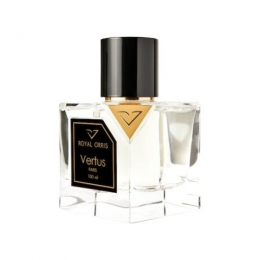 VertusRoyalOrrisEaudeParfum100ml