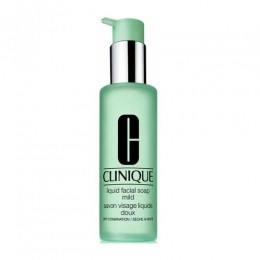 CliniqueLiquidFacialSoapMildHuidtype2400ml