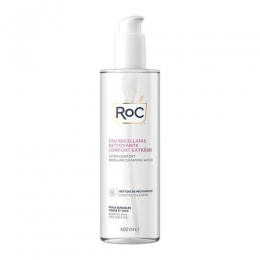 RocExtraComfortMicellairreinigingswater400ml