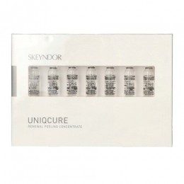 SkeyndorUniqcureRenewalPeelingConcentrateSet
