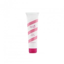 AquolinaPinkSugarGlossyShowerGelDouchegel150ml