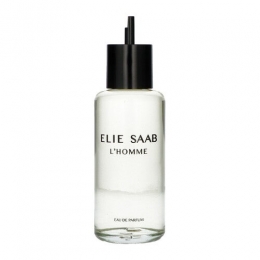 ElieSaabLHommeEaudeParfumRefill150ml