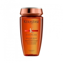 KrastaseDisciplineBainOleo-RelaxShampoo250ml