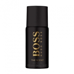 HugoBossTheScentDeodorant150ml