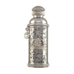 AlexandrejSilverOmbreEaudeParfumTheCollector100ml