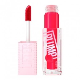 MaybellineLifterPlumpLipglossRedFlag54ml