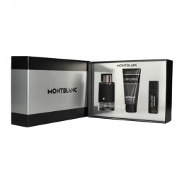 MontblancExplorerGiftSet