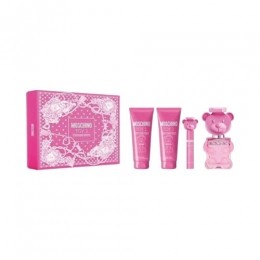 MoschinoToy2BubbleGumGiftSet