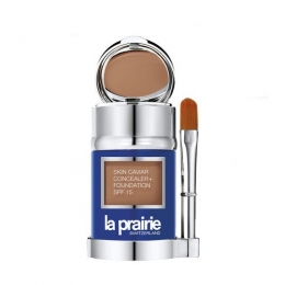 LaPrairieSkinCaviarConcealerFoundationMocha30ml
