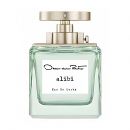 OscardelaRentaAlibiEauSoLuckyEaudeToilette100ml