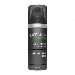 DrIrenaErisPlatinumMenAgePowerExtremeAnti-wrinkleCream