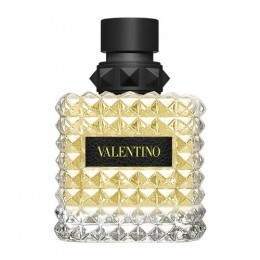 ValentinoDonnaBorninRomaYellowDreamEaudeParfum100ml