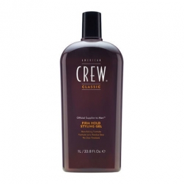 AmericanCrewFirmHoldStylingGel